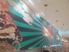 -半天妖烤鱼(中山路店)