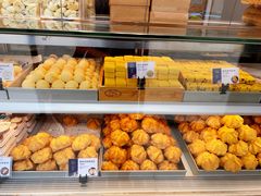 -吴酥生宫廷酥饼(韶山北路店)