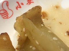 -小姜锅贴(凤凰街店)