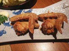-仓桥家·焗寿司·锅物(光谷步行街店)