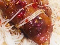 -贤花饭店(凯德店)
