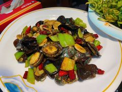 -旺角小渔村(幸福中路店)