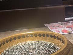 -谷牛日式烤肉(宝山U天地店)