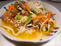 -红灯笼大酒楼(通湖路店)