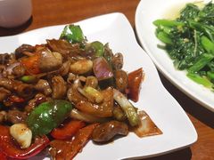 -潮名荟潮州菜馆(祈福缤纷世界店)