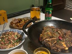 -开海·红岛海鲜虾水饺(石老人店)
