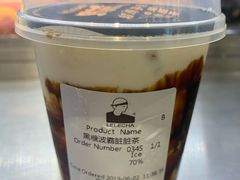 -LELECHA乐乐茶(美罗城店)