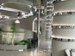 -3号仓库·创意中国菜(乐清正大广场店)