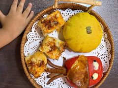 -The open life(万象城店)