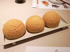 -蔡澜点心·粤菜(西单大悦城店)