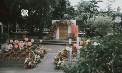 点击看大图 -彼歌婚礼工作室·星座专属定制