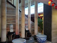 -寿州大饭店·餐厅