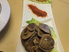 -思金拉措庄园藏餐(太阳岛店)