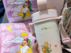 -龙湖成都上城天街