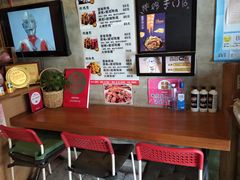-SUN炸鸡专门店(西塔总店)