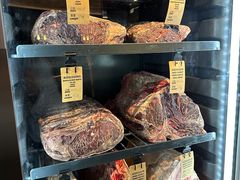 -MONICH牛排融合餐厅(和义大道购物中心店)