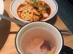 -太二酸菜鱼(正大广场店)