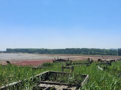 -辽宁团山国家级海洋公园