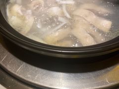 -润泽园椰子鸡(汇一城店)