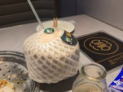 -奔海甄选·活鲜刺身铁板烧自助(太原里店)