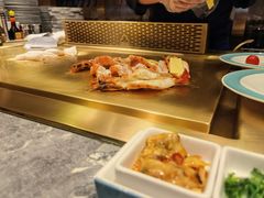 -额尔敦牛厨师铜板烧