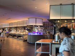 -上海佘山世茂艾美酒店