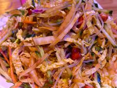 -小俩口烧烤东北菜(双井店)