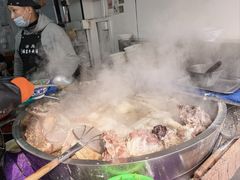 -杨家牛肉汤(淮建路店)