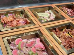 -非烤勿扰自助烤肉(深圳宝安华强广场店)