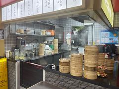 -晓淮山·扬州早茶·淮扬菜(龙阳广场店)