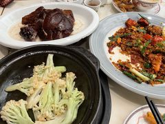 -稻香酒家·35年老字号(侨光店)