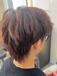 -七分屋LA·烫发·染发·剪发
