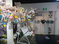 -上海外滩星空失恋减压馆(外滩旗舰馆)