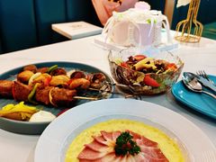 -库滋明·俄罗斯特色美食(中央大街店)