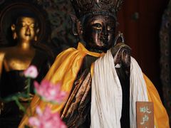 -北京艺术博物馆(万寿寺)