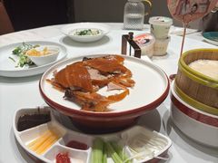-大鸭梨烤鸭(北洼路店)