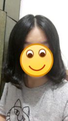 波波头-比尔造型