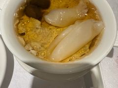 -红棉中餐厅·广州海航威斯汀酒店