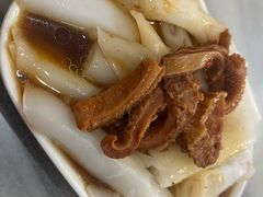 -芬芳甜品(同福路店)