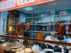 -滋粥楼·顺德菜(番禺广场总店)
