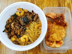 -常熟炒浇面馆(蓝旗街店)