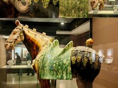 -西安大唐西市博物馆