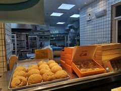 -鲍师傅糕点(江苏路店)
