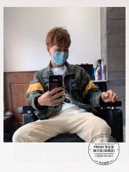 -FRIDAY星期五专业美发沙龙