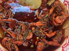 -李叔叔虾蟹大排档(青羊店)