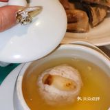 融汇千年扬州味的精致新淮扬菜