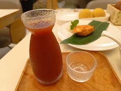 -蔡澜点心·粤菜(嘉里中心店)