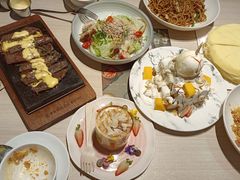 -卡朋西餐(悦汇城店)