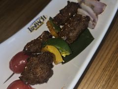-LENBACH兰巴赫西餐啤酒坊(大连东港店)