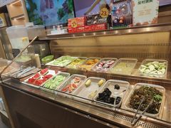 缤纷水果自助-豪客来牛排(中华城店)